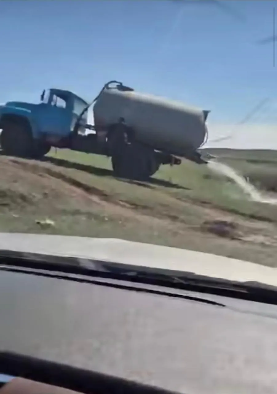 Эконарушения выявлены в Бухар-Жырауском районе