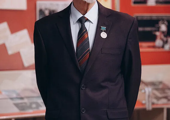 Один из трех мушкетеров: Имя Ерғали Жүнісбекова в казахстанском театральном искусстве широко известно