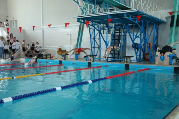 Вперед к большим победам в спринтерском многоборье