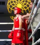 Казахстанская сборная в шаге от золота на чемпионате мира по борьбе