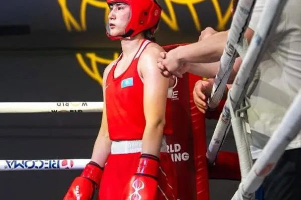 В шаге от «золота»