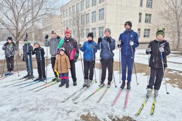 Каждый день – новый старт