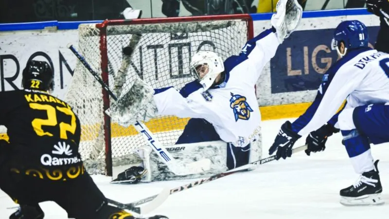 Кочевники разгромили защиту Сарыарки в Казахстане