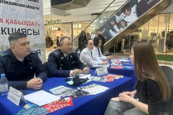 «Приемная на дороге»: проинформирован — вооружен