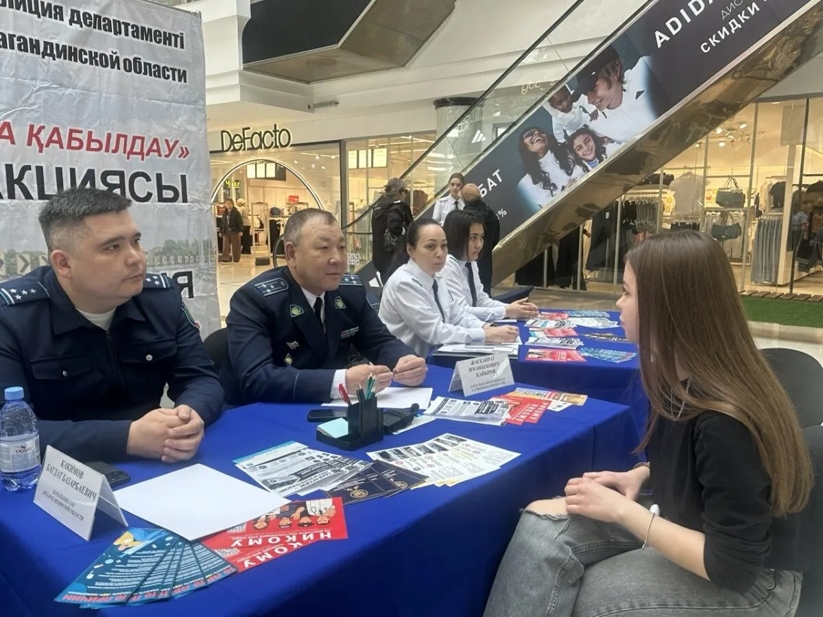 «Приемная на дороге»: проинформирован — вооружен