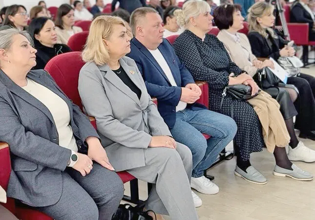 Подготовка специалистов по международным стандартам