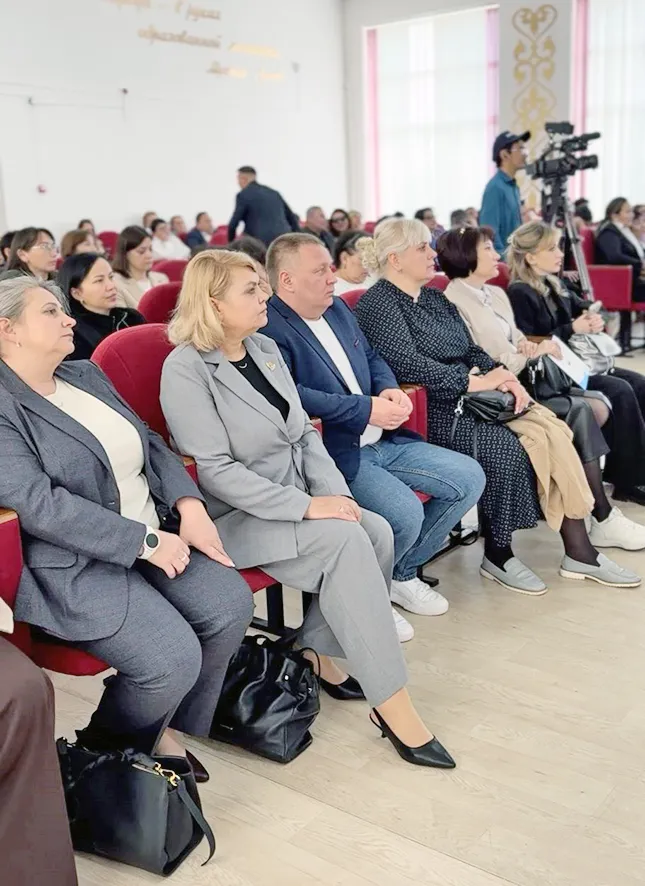 Готовить профессионалов по мировым стандартам