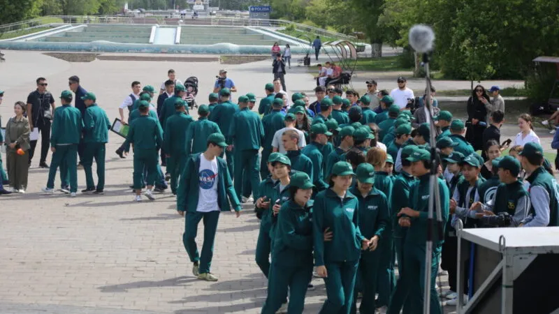 Подростки и молодежь в Караганде приглашают подзаработать