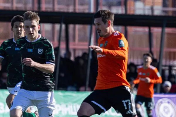 Первую победу в нынешнем сезоне в чемпионате Казахстана одержал «Шахтер»