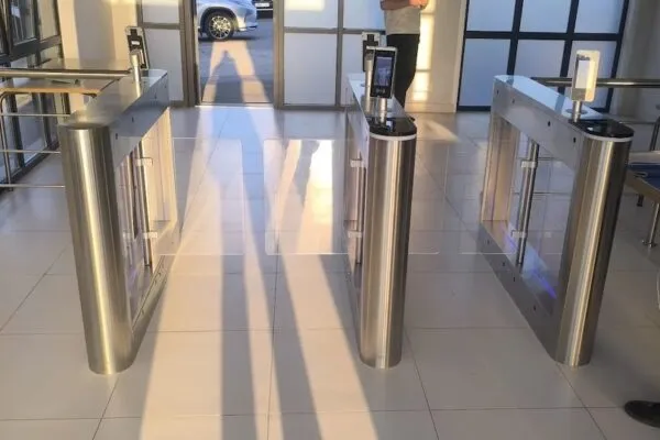 Система контроля доступа для предприятий и офисов: что это и почему необходимо?