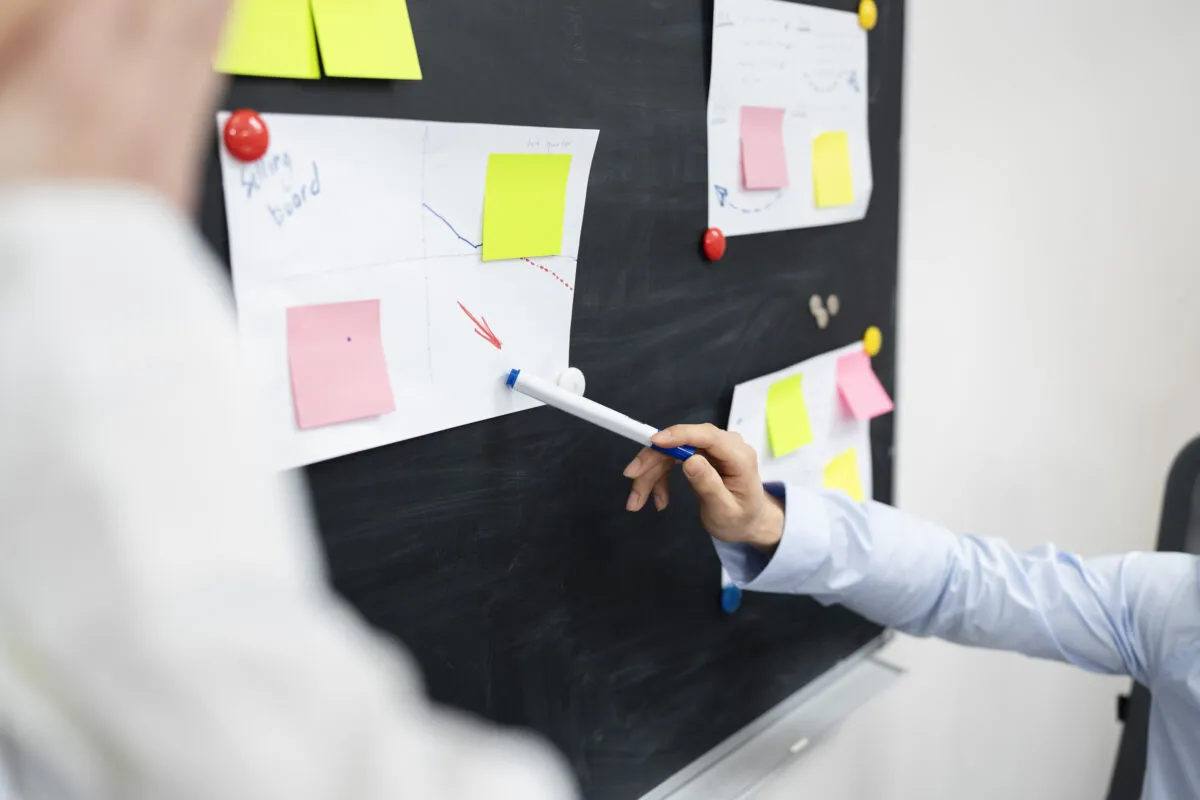 Команда учителей Карагандинской области заняла первое место на республиканском педагогическом хакатоне «Идея. Единство. Действие»