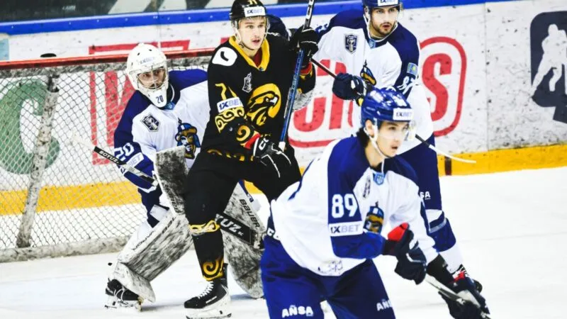 Уверенная победа после двух неудач в Казахстане