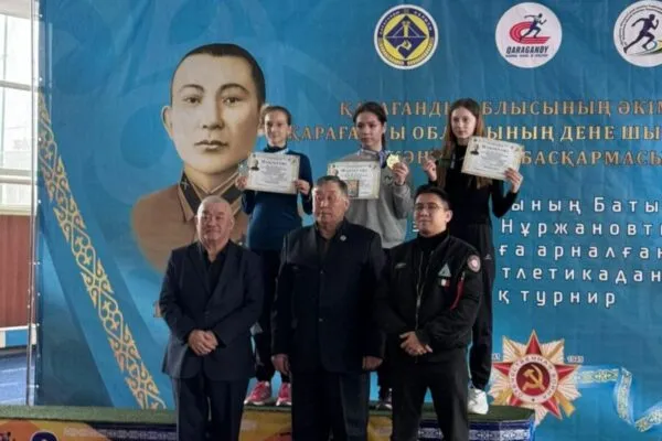 От подвига – к рекордам: победителей соревнований в честь легендарного Героя Советского Союза чествовали с почестями