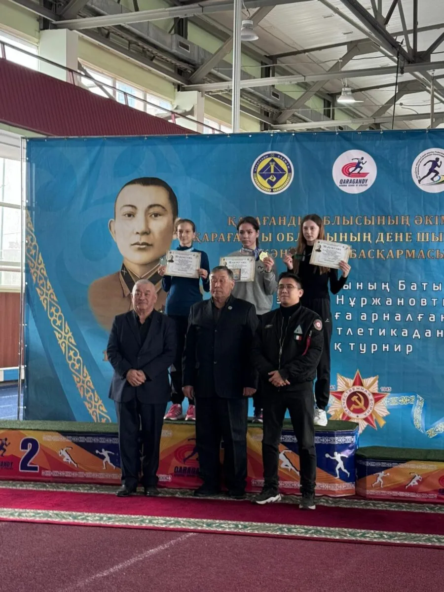 От подвига – к рекордам: победителей соревнований в честь легендарного Героя Советского Союза чествовали с почестями