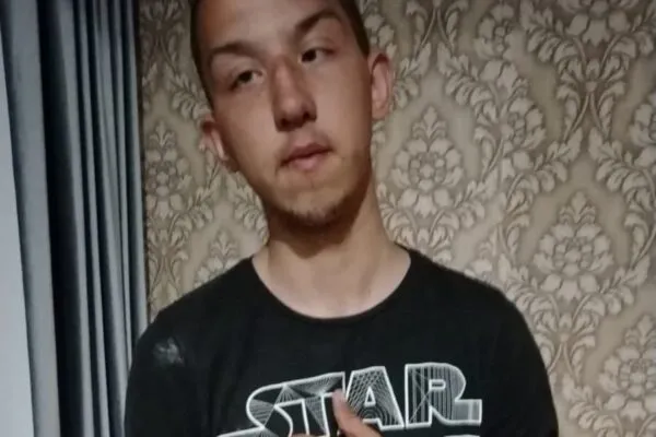 По дороге в Караганду пропал инвалид II группы