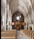 В Караганде снова начнут проводить органные концерты