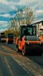 В Караганде снова открыт проезд на одной из загруженных автомагистралей Юго-Востока