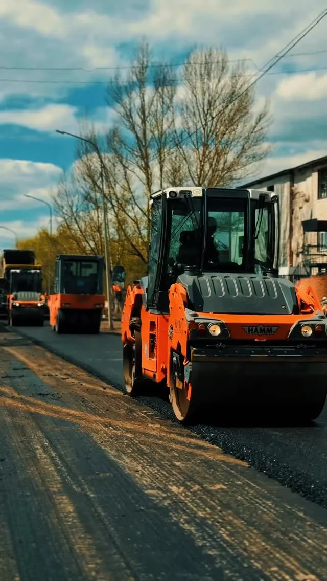 В Караганде открыли проезд на одной из оживленных автомагистралей Юго-Востока