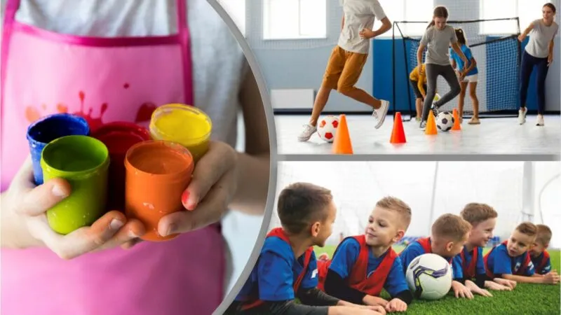 В Карагандинской области на поддержку детского спорта и творчества выделено 3,3 млрд тенге