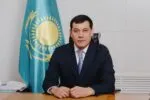 В Карагандинской области назначен новый руководитель управления физической культуры и спорта