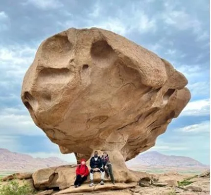 В Карагандинской области провели инфотуры для развития внутреннего туризма