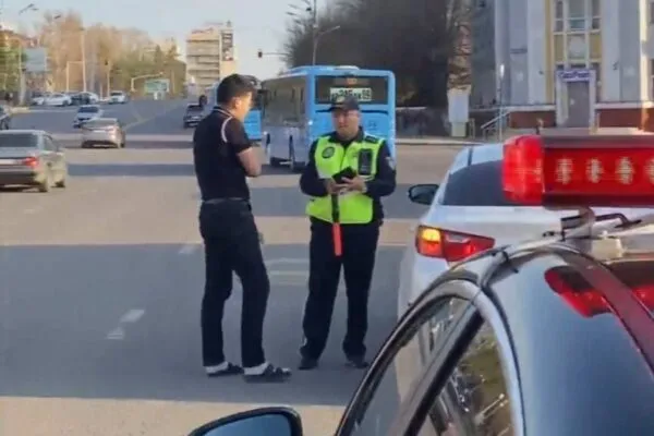 Во время ОПМ в Карагандинской области выявлено около двух тысяч правонарушений