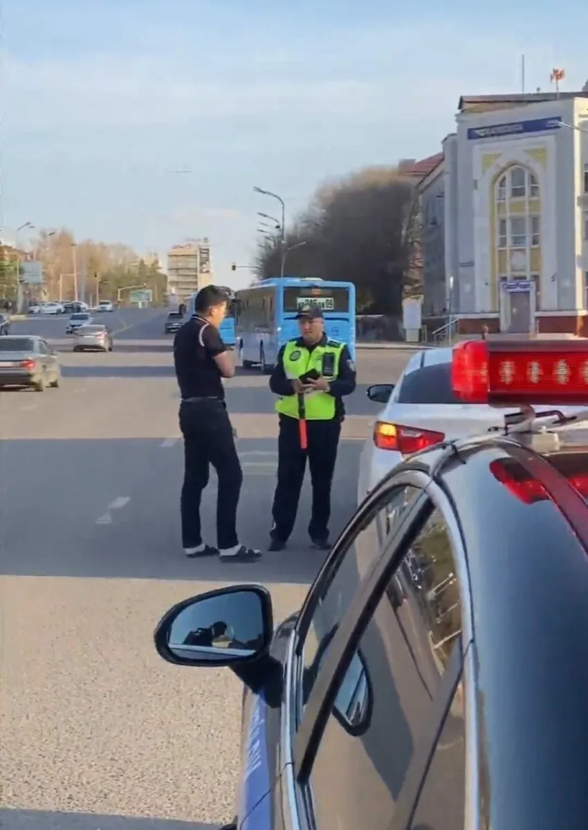 Во время ОПМ в Карагандинской области выявлено около двух тысяч правонарушений