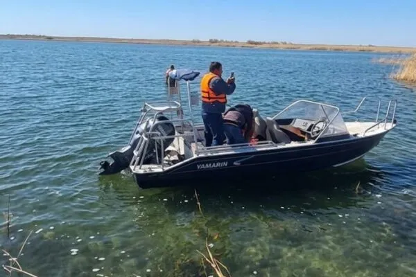 В Карагандинской области задержаны браконьеры: ущерб более 4 млн тенге