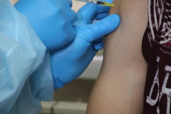 В Карагандинской области заболели корью еще 39 подростков