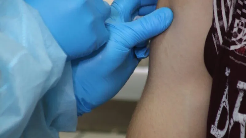 В Карагандинской области зарегистрировано 39 случаев кори среди подростков