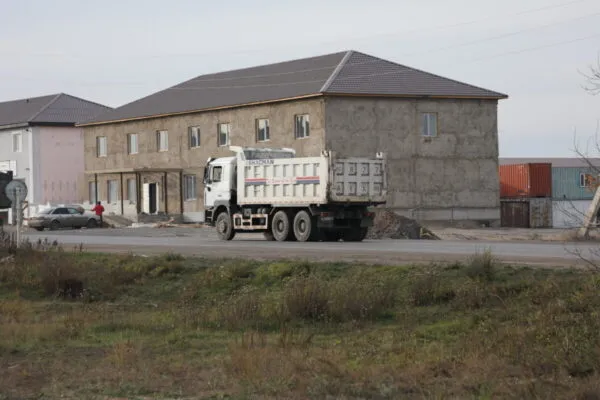 Почти втрое больше АСИ станет на дорогах республиканского значения