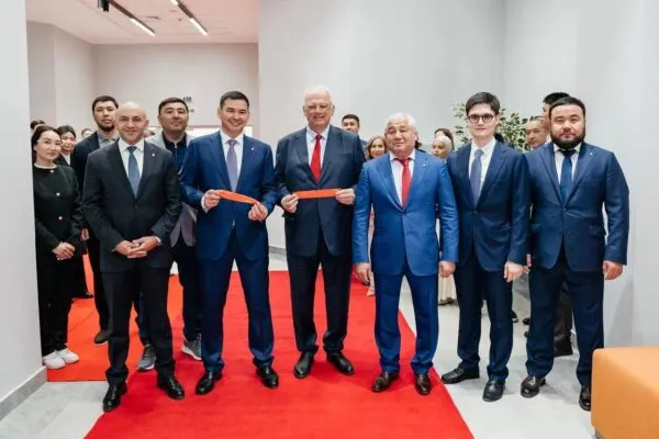 Академию борьбы с признанием UWW откроют в Казахстане