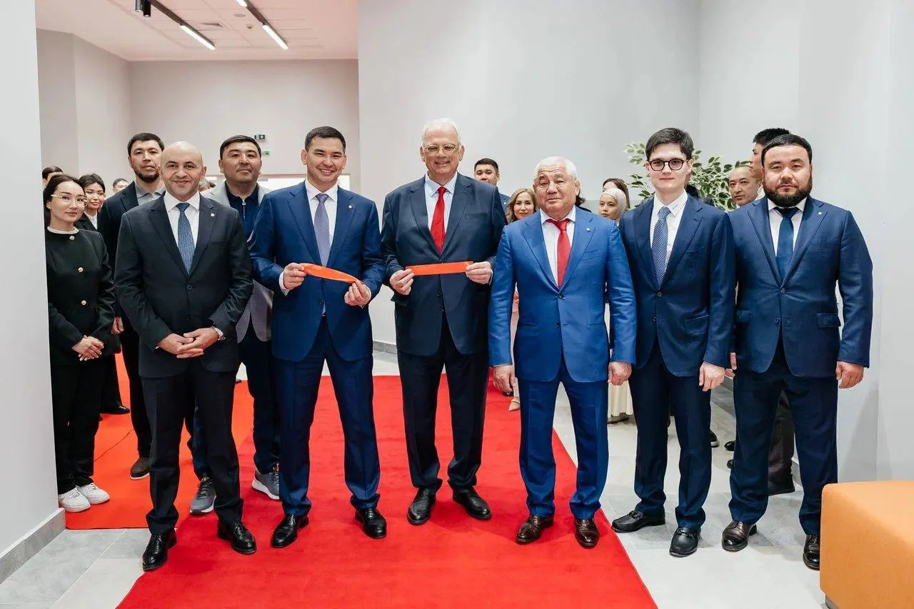 Академию борьбы с признанием UWW откроют в Казахстане