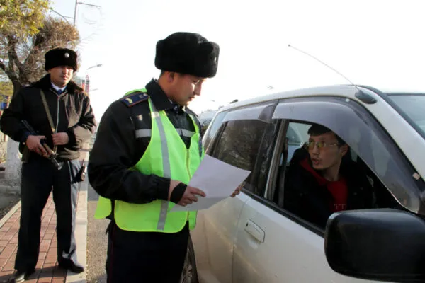 Экзамены на водительские права в Казахстане могут стать проще и прозрачнее