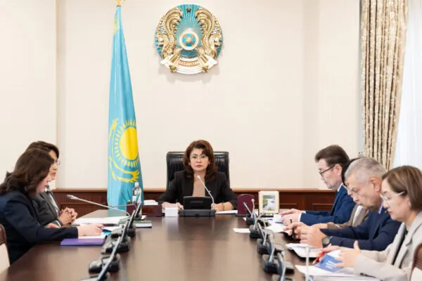 В Казахстане проверят готовность оздоровительных загородных лагерей к приему детей