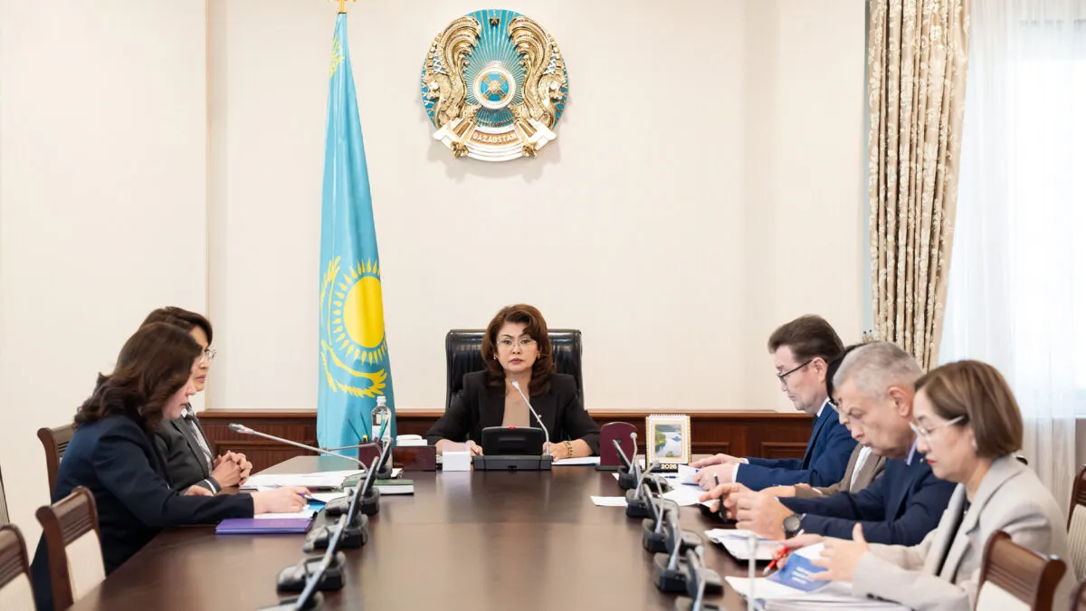 В Казахстане проверят готовность оздоровительных загородных лагерей к приему детей