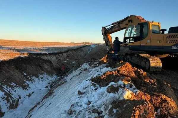 Всех спасли, но есть вопросы: В Темиртау подвели итоги морозов и весеннего половодья