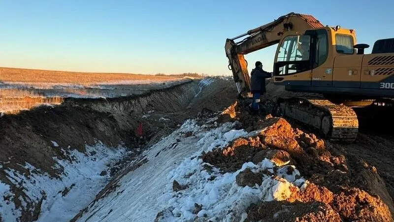 В Темиртау обсудили итоги зимних морозов и весеннего половодья