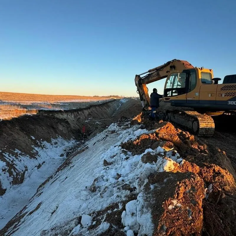Всех спасли, но есть вопросы: В Темиртау подвели итоги морозов и весеннего половодья