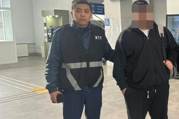 Серийный вор задержан в областном центре