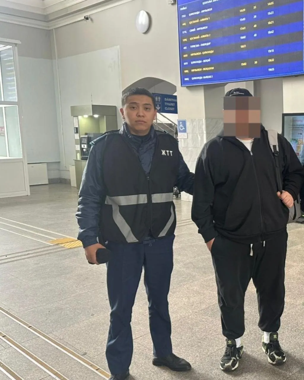 Серийный вор задержан в областном центре