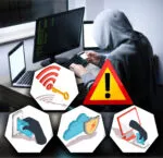 В отношении дропперов открыто 13 уголовных дел