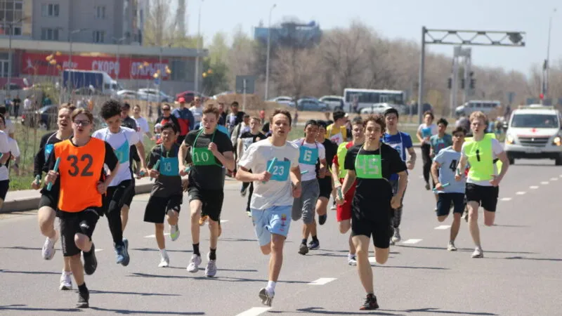 В юбилейный год почтим героев Казахстана