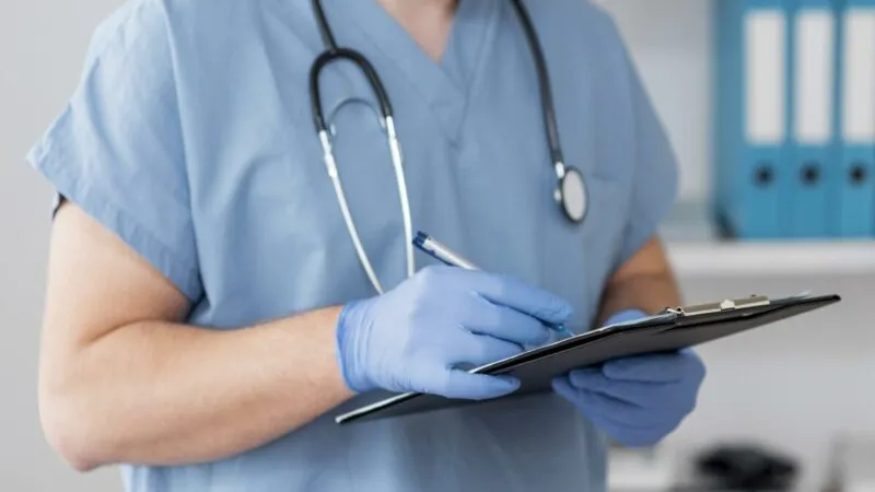 Врачи сообщили о состоянии пострадавшего ребенка в Бухар-Жырауском районе