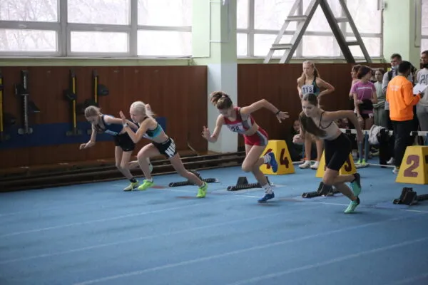 На более ощутимую поддержку смогут рассчитывать юные карагандинские спортсмены