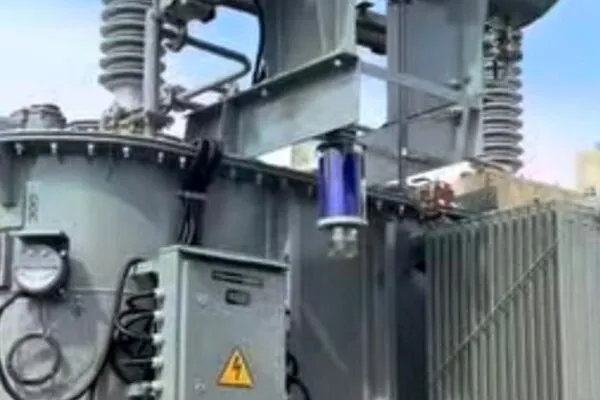 Свет без перебоев: «Қарағанды Жарық» модернизирует подстанцию «Ялтинская»