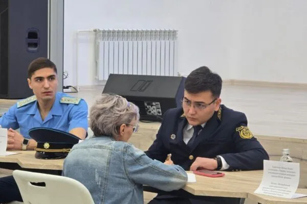 Всем доступная помощь