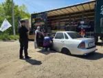 Драйв и спорт для трёх казахстанских атлетов без вредных привычек