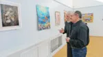 Дыхание картин: тепло рук в искусстве