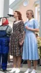 Эхо Победы прозвучало в Темиртау